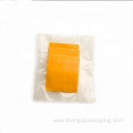 Deep drawing cheese Thermoforming bottom film